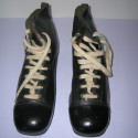 Calcio scarpe vintage